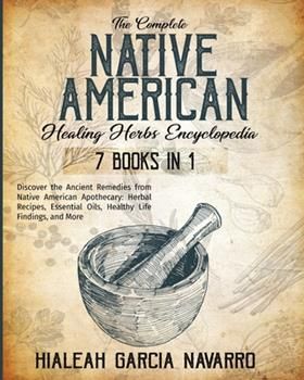 Have you heard about Native American healing herbs and want to learn more?Are you looking for natural remedies for common ailments? If yes, this is the right book for you! Native Americans have used herbs and natural medicines since time immemorial. It is interesting to note how some of the practices and herbs utilized by them and other indigenous people were some of the same practices and herbs used by the ancient Greeks and Romans. We all know herbs can be employed to heal our ailments, but ar Native American Healing, Native American Remedies, Native American Rituals, Native American Herbs, Ancient Remedies, Herbal Recipes, Magick Book, Herbal Apothecary, Herbs For Health