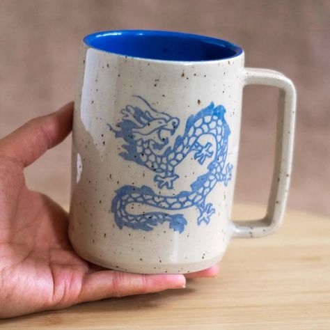 The wait is over - ceramics are finally coming to the shop this week! The restock will have almost 200 pieces looking for new homes and will release Friday, July 5 at 15:00 GMT+2 (patrons will get 30 mins early access). The only multiples I have this time are dragon and blue capybara mugs, meaning that all other listings are for individual pieces. So what you see in the photos is what you get 👏✨ A reminder that the restock can go quick, so you can check the preview on my website now. This w... Dragon Ceramics, Cute Aesthetics, Basement Studio, Year Of The Dragon, Swedish Design, The Dragon, Drawing Inspiration, One Pic, Unique Pieces