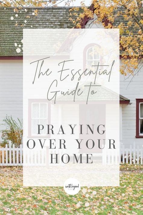 Pray Over Your Home, Anointing Oil Prayer, Prayer Walk, Marriage Scripture, Prayer Of Praise, Prayers For Hope, Biblical Parenting, Christian Motherhood, Learning To Pray