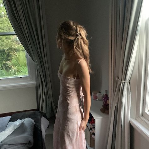 pink house of cb seren dress Seren Dress, Prom Dress Inspo, Dress Inspo, House Of Cb, House Dress, Ball Dresses, Prom Dress, Prom Dresses, Prom