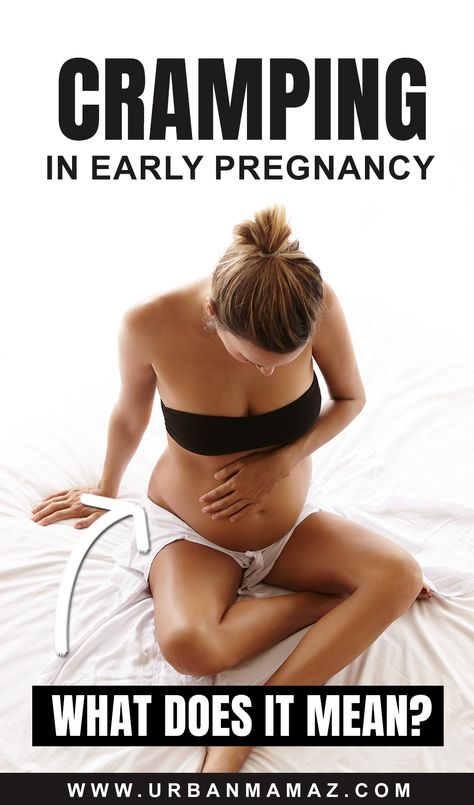 What are the causes for cramping in early pregnancy 6 Weeks Pregnant Symptoms, 1st Month Of Pregnancy, Early Pregnancy Cramps, Seven Weeks Pregnant, Pregnancy Symptoms By Week, 3 Weeks Pregnant, Cramps During Pregnancy, 4 Weeks Pregnant, 7 Weeks Pregnant