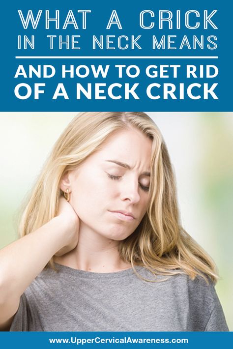 Crick In Neck, Forward Head Posture Exercises, Neck Cracking, Neck Ache, Neck Hurts, Sore Neck, Pain Relief Remedies, Forward Head Posture, Neck Relief