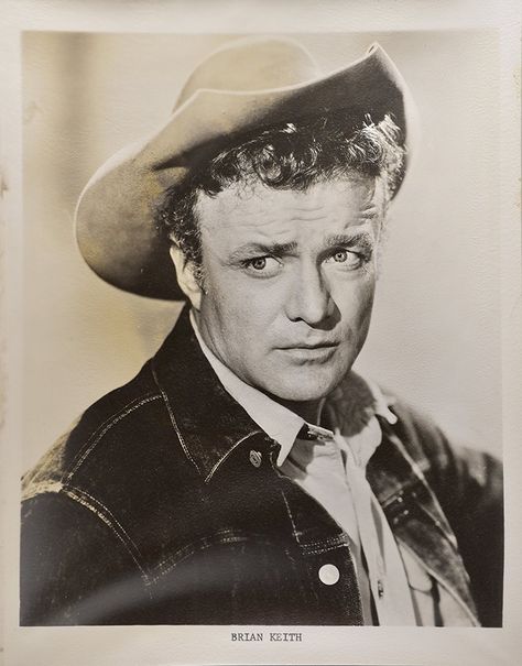 Brian Keith Lung Cleanse, Brian Keith, The Virginian, Best Actor, Hollywood Stars, Number One, Tv Series, Cowboy, Hollywood