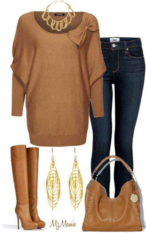 ... Dress Pants Outfit, Church Shoes, Mode Rockabilly, Mode Tips, Camel Sweaters, Church Outfits, Komplette Outfits, Boots For Women, Mode Inspiration