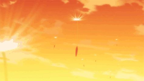 ok yes, im attempting to take a little bit of a twist here and whatno… #fanfiction #Fanfiction #amreading #books #wattpad Sun Banner Gif, Yellow Anime Aesthetic Gif, Yellow Anime Banner Gif, Yellow Pfp Gif, Yellow Banner Discord Gif, Yellow Gif Aesthetic, Sunset Gif Banner, Orange Gif Aesthetic, Yellow Aesthetic Gif