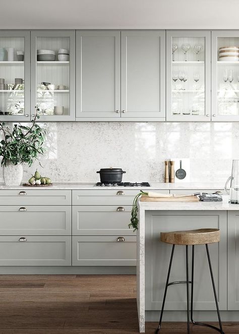 Kitchen + Pantry Design Ideas Timeless Kitchen Design, Classic Kitchen Design, Kitchen Pantry Design, Timeless Kitchen, Remodeling Kitchen, Kitchen Cabinet Colors, Classic Kitchens, Pantry Design, Kitchen Room Design