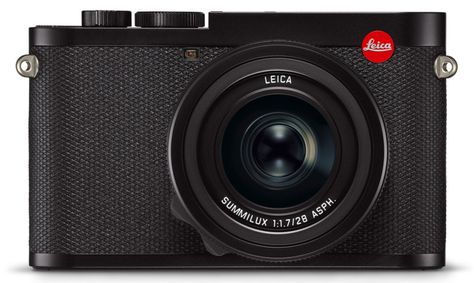 Leica Q2: A 47MP, 4K Weather-Sealed Full-Frame Compact Camera Leica Digital Camera, Leica Q2, Leica Q, Street Photography Camera, Fuji X100, Leica M10, Compact Digital Camera, Full Frame Camera, Leica M