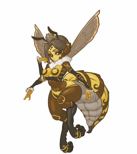 Monster Girl Encyclopedia, Beast Creature, Monster Girls, Arte 8 Bits, Anime Monsters, Monster Concept Art, Arte Fantasy, Creature Concept, Creature Art