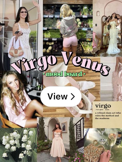 Lemon8 · how to dress: virgo venus 🌷 · @Emma Kathleen Virgo Venus Outfits Aesthetic, Virgo Venus Fashion, Virgo Aesthetic Outfit, Venus In Virgo Aesthetic, Virgo Rising Style, Virgo Venus Style Outfits, Virgo Venus Aesthetic, Venus In Virgo Style, Virgo Outfits Aesthetic