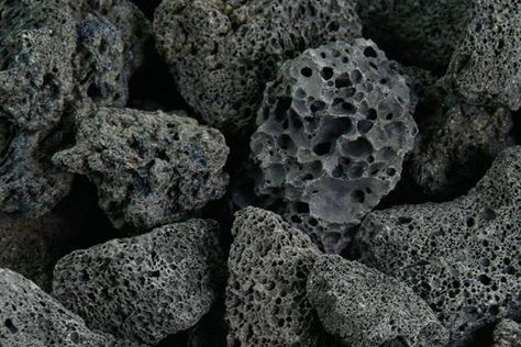 Pumice (Pozzolan-Volcanic Rocks) in Saudi Arabia - BMS FACTORIES Water Scarcity, Rock Textures, Volcanic Stone, Pumice Stone, Volcanic Rock, Fire Features, Cool Rocks, Stone Feature, Gas Firepit