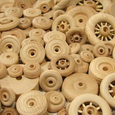 american woodcrafters supply co Toy Wheels, Wood Woodworking Clock Projects, Wooden Toy Wheels, Wood Toys Diy, Wooden Toys Diy, Wooden Toys Design, Wooden Toy Trucks, Wooden Toy Cars, Wood Projects For Kids, Making Wooden Toys