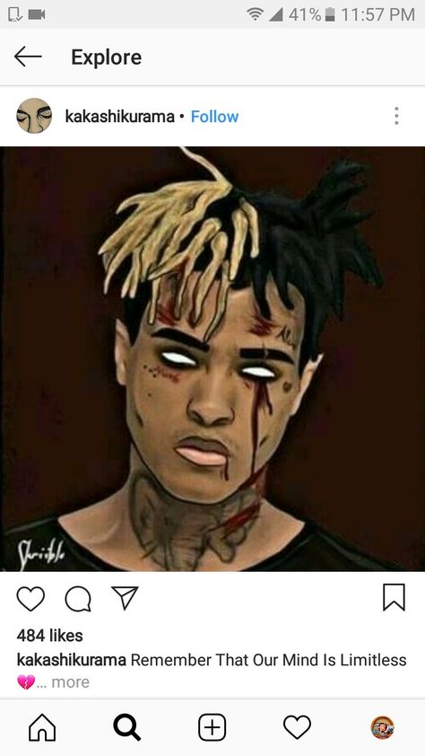 Xx Tentacion, Hypebeast Wallpaper, Rapper Art, Anime Tutorial, Supreme Wallpaper, X Picture, Rap Wallpaper, Hip Hop Art, Dope Art