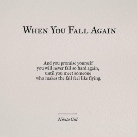 20+ Falling Out Of Love Quotes And Sayings Falling Out Of Love Quotes, Love Again Quotes, Nikita Gill, Poem Quotes, A Poem, Quotes Love, Poetry Quotes, Pretty Words, Pretty Quotes