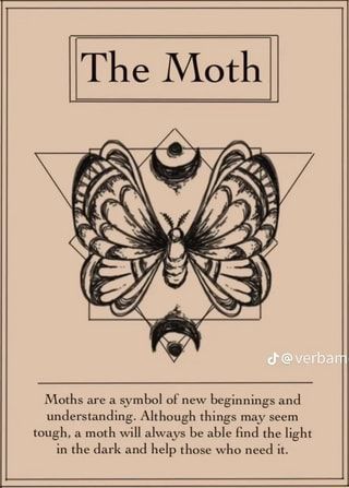 Found on iFunny Moth Symbolism, Moth Tattoo Meaning, New Beginning Tattoo, Tattoos Lion, Tattoos Heart, Tattoos Floral, Moth Tattoo Design, Phoenix Tattoos, Tattoos Infinity