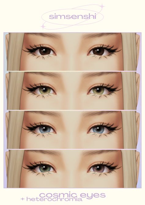 Mods Sims 4, Pelo Cafe, Sims 4 Cc Eyes, Sims 4 Cas Mods, The Sims 4 Skin, Sims Packs, Pelo Sims, Free Sims 4, The Sims 4 Packs