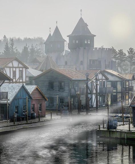 Abra havn in Kristiansand🏰⚓️❤️ - Norwegian Outlook Kristiansand Norway, Pirate Fashion, Kristiansand, City Landscape, The Castle, Jewelry Silver, Scandinavia, Cologne Cathedral, Paris Skyline