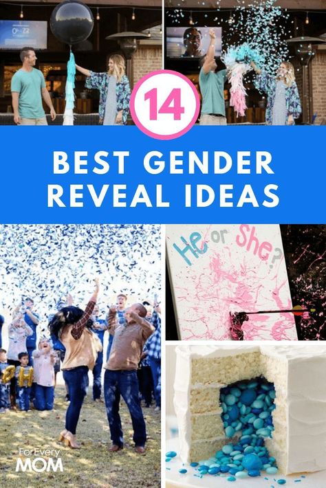 These baby gender reveal ideas are THE BEST across the internet. So unique, creative and full of suspense! Gender Reveal Ideas For The Family, Fun Gender Reveal Ideas For Party, Sibling Gender Reveal Third, Gender Reveal For Big Sister, Small Gender Reveal Ideas For Family, Creative Ways To Do A Gender Reveal, Gender Reveal Including Siblings, Sibling Reveal Gender, Cute Gender Reveal Ideas For Siblings