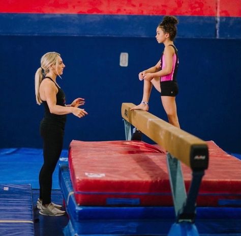 Gymnastics Coach Aesthetic, Coaching Styles, Coach Gymnastics, Gymnastics Coach, Healing Era, Kids Gymnastics, Gymnastics Coaching, University Of Denver, Dream Jobs