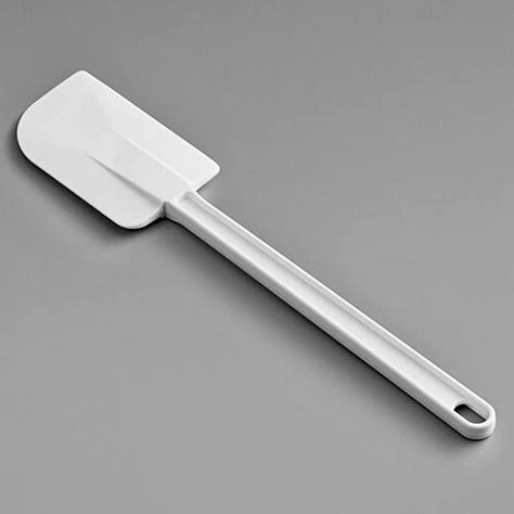 Wooden spatula