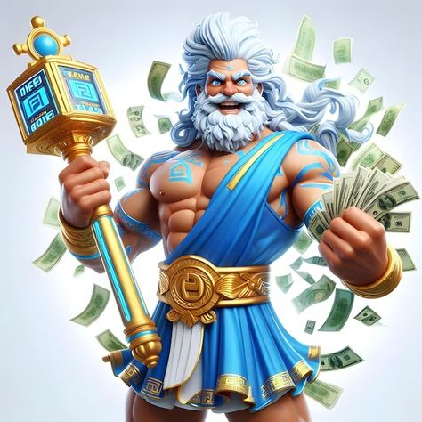 vectors, photos and PSD files | Free download Zeus Png, Zeus Game, Slot Png, Comic Background, Lucky Wallpaper, Free Slot Games, Gaming Banner, Free Slots, Simple Background Images