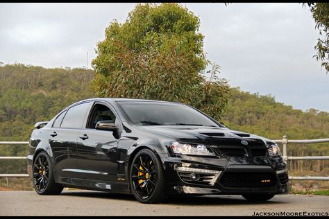 ◆ Visit MACHINE Shop Café... ◆ ~ Aussie Custom Cars & Bikes ~ Holden HSV Clubsport R8 Sedan G8 Gt, Holden Muscle Cars, Wrx Wagon, Aussie Muscle Cars, Chevy Ss, Pontiac G8, Chevrolet Ss, Holden Commodore, Australian Cars