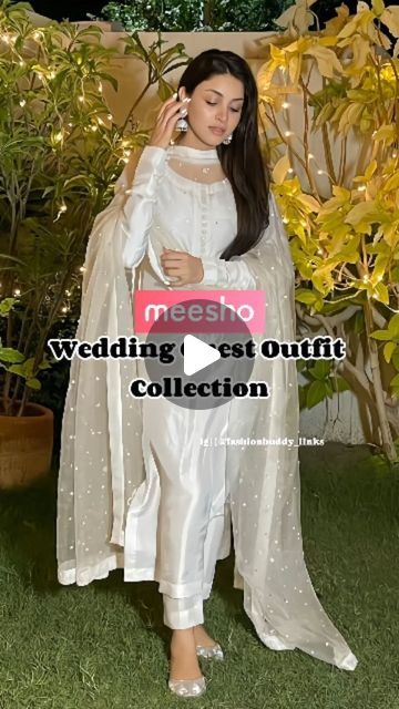 Meesho Dresses For Women, Farewell Aesthetic, Saree Farewell, Core Dresses, Farewell Saree, Outfit Recommendations, Meesho Finds, Farewell Sarees, Birthday Outfit Ideas