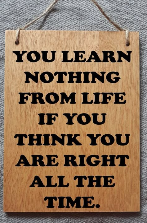 learn nothing You Learn Nothing From Life If You Think, Advice For Life Motivation, Anti Humor, Wisdom Quotes Deep, Learning Quotes Inspirational, Good Morning Quotes Friendship, Inspirational Smile Quotes, Motivation Pictures, One More Chance