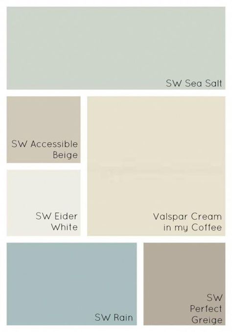 Beige Hallway, Kitchen Painting, Bathroom Paint Colors, Paint Colors Benjamin Moore, Inspiration Kitchen, Kitchen Paint Colors, Room Paint Colors, Bedroom Paint Colors, Interior Paint Colors