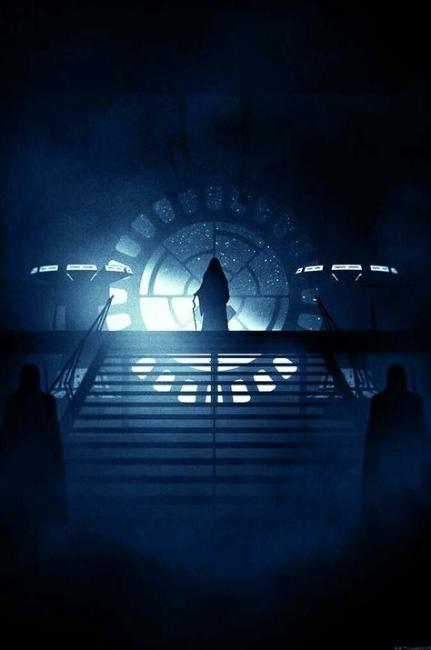 THE MASTER Star Wars Canvas Art, Star Wars Silhouette, Star Wars Aesthetic, Star Wars Ring, Star Wars Painting, Star Wars Background, Superhero Poster, Star Wars Design, Star Wars Prints