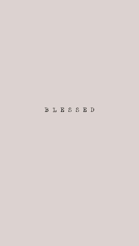 Christian Profile Pictures Faith, Blessed Wallpaper Aesthetic, Blessed Wallpaper Iphone, Short Faith Quotes, Blessed Tattoo Ideas, Blessed Aesthetic, Paradox Tattoo, Christian Quotes Short, Short Christian Quotes