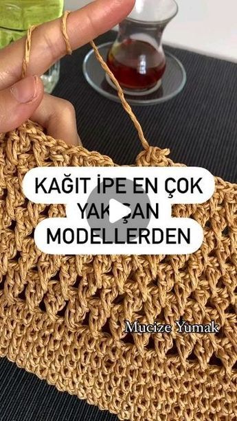 özleminguncesi on Instagram: "🌼🌼🌼 . .@mucize_yumak . .#çanta" Crochet Best, Crochet Bag Pattern Free, Crochet Handbags Patterns, Crochet Bag Pattern, Crochet Handbags, Crochet Techniques, Bag Pattern, Crochet Bag, Crochet Projects