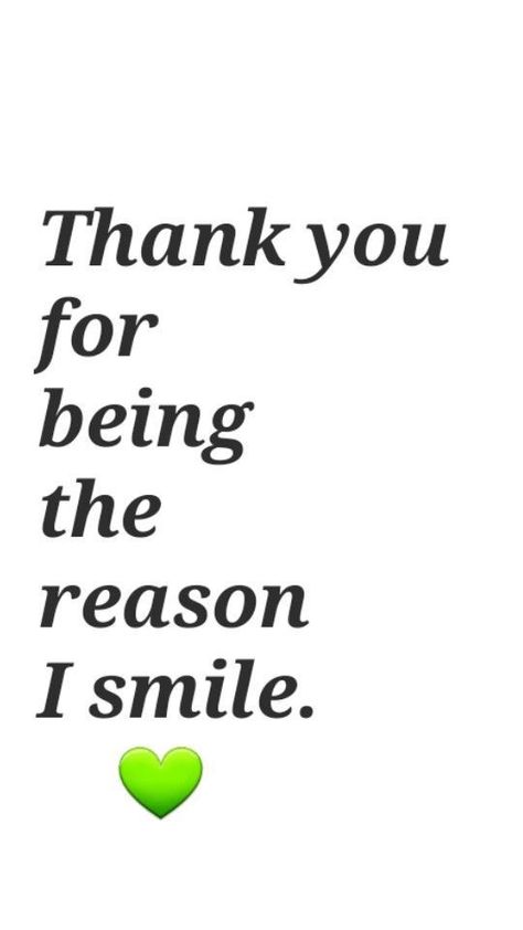 Im Glad Your In My Life, My Wonderful Wife, You're The Reason I Smile Quotes, Valentines Day Sayings, Happy Single Life, Selamat Hari Valentine, Thank You Babe, Wisdom Thoughts, Grace Vanderwaal