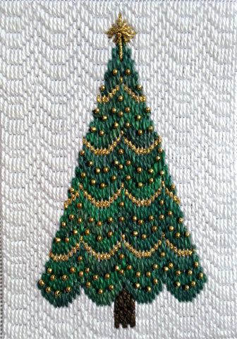 Needlepoint Trees, Stitch Examples, Motifs Bargello, Background Stitch, Cullotes Pants, Canvas Stitching, Pointer Sisters, Broderie Bargello, Bordados Tambour