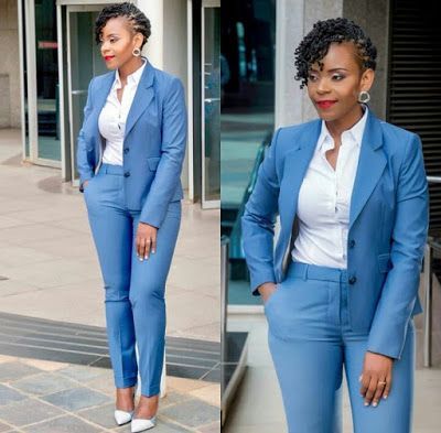 Work Outfits Frauen, Office Suits, Business Professional Outfits, Fashionable Work Outfit, Professional Work Outfit, Prom 2020, Corporate Attire, Office Wear Women, Corporate Wear