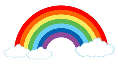 Download the A Beautiful Rainbow on White Background 292669 royalty-free Vector from Vecteezy for your project and explore over a million other vectors, icons and clipart graphics! Food Coloring Chart, Rainbow Pictures, White Illustration, Illustration Background, Rainbow Kids, Double Sided Adhesive, Design Typography, Background Illustration, Beautiful Rainbow