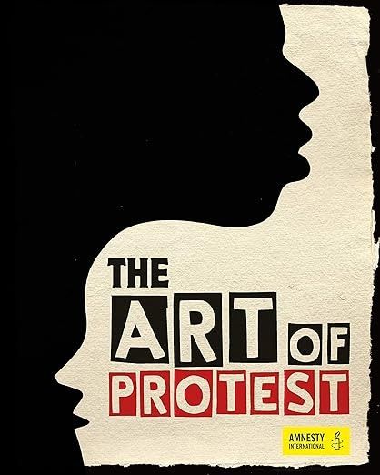 The Art of Protest: Amazon.co.uk: Joanne Rippon, Anish Kapoor: 9781786750273: Books Historical Graphic Design, Art Of Protest, Poetry Typography, The Suffragettes, Protest Poster, Social Activism, Iconic Poster, Protest Posters, Awareness Poster