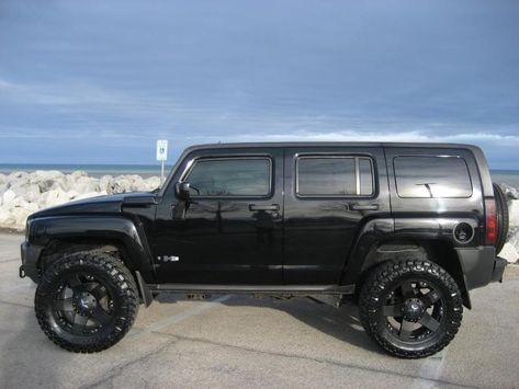 Hummer H3 Custom, Hummer H2 Accessories, Hummer H3 Custom Black, Hummer H3 Lifted, Hummer Limousine, Hummer Hx, Hammer Car, Black Hummer Car, Trailblazer Ss