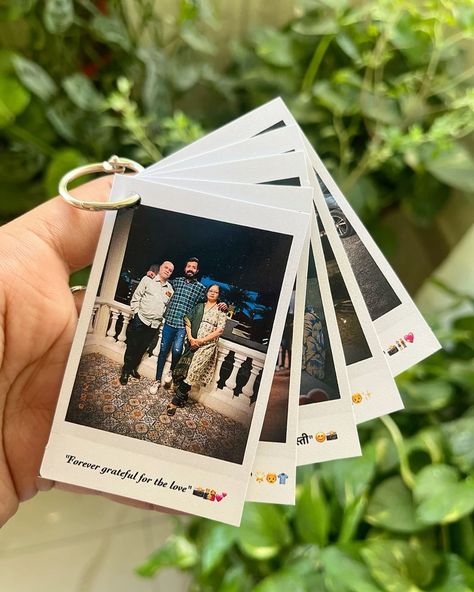 Ring Custom polaroid photo All india Free Shipping 🤩 #polaroid #polaroidmurah #polaroidphoto #polaroidoriginals #photography #cetakpolaroid #instax #cetakfoto #polaroids #cetakfotopolaroid #film #cetakpolaroidmurah #photo #instaxmini #art #fotopolaroid #polaroidcamera #instantfilm #polaroidmalaysia #instantphotography #polaroidpicture #cetakfotomurah #vintage #polaroidphotography #sx #fujifilm #filmphotography #love #analogphotography #filmisnotdead Polaroids Gift Ideas, Polaroid Photo Frame Ideas, Polaroid Gift Ideas, Polaroid Keychain, Poloroid Pictures Ideas, Creative Photo Gifts, Birthday Hamper, Diy Photo Booth Props, Photo Gifts Diy