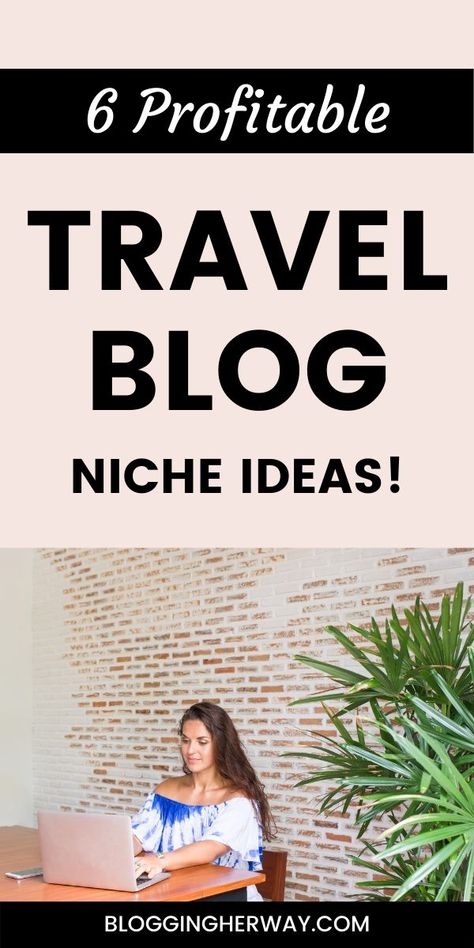 Starting A Travel Blog, How To Start A Travel Blog, Travel Blog Ideas, Seo 2023, Blog Niche Ideas, Travel Blog Post Ideas, Blogger Ideas, Travel Careers, Niche Ideas