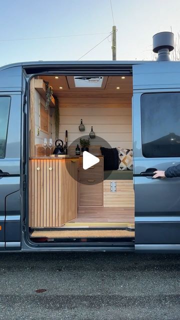 Van Conversion Interior Design, Long Wheel Base Van Conversion, Camper Van Plans, Transit Van Conversion Ideas, Camper Van Conversion Diy Layout, Medium Wheel Base Van Conversion, Iveco Daily Camper Conversion, Conversion Van Interior Ideas, Van Ideas Interior