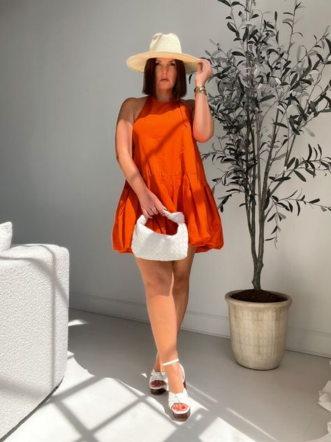 SUMMER STYLING SERIES: WEEK 3 Simple Casual Summer Outfits, Summer Fashion Outfits Casual Classy, Dubai Fits, Summer Outfits With Hats, Trip Outfit Ideas, Mom Vacation, Outfits For Short Women, Aruba Vacation, 23 Summer