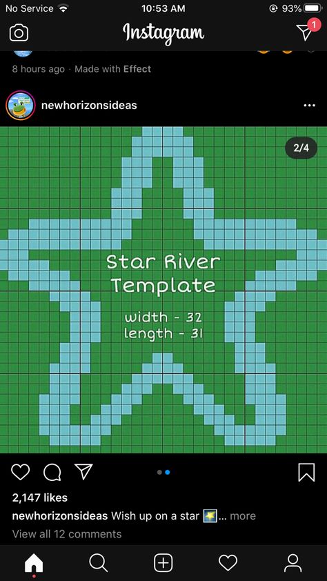 Minecraft Animal Crossing Builds, Minecraft Circle Template, Lake Template Minecraft, Minecraft Shape Guide, Blue Minecraft Block Palette, Moon Themed Minecraft Builds, Minecraft Building Templates, Star Lake Animal Crossing, Minecraft Templates Buildings