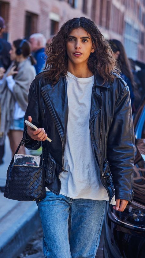 Verhalen • Instagram Ny Fashion, All Black Everything, Parisian Chic, Models Off Duty, Off Duty, All Black, S S, Fashion Week, Street Style