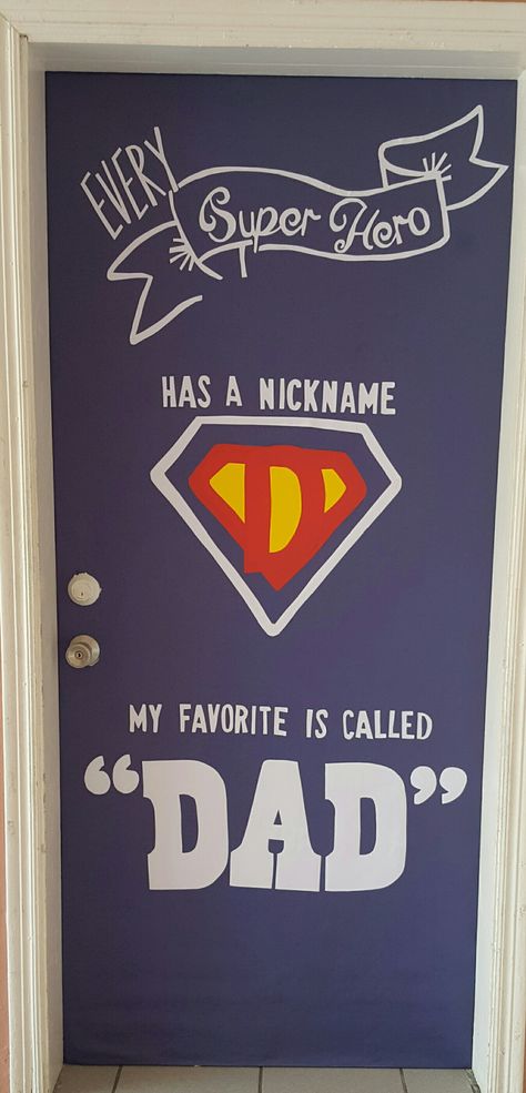 Father's Day Board Ideas, Father’s Day Class Door, Fathers Day Classroom Ideas, Fathers Day Decorations For School, Fathers Day Board Decoration, Father’s Day Door Decoration, Father’s Day Bulletin Board Ideas Preschool, Fathers Day Door Decorations Classroom, Mother’s Day Door Decoration Ideas