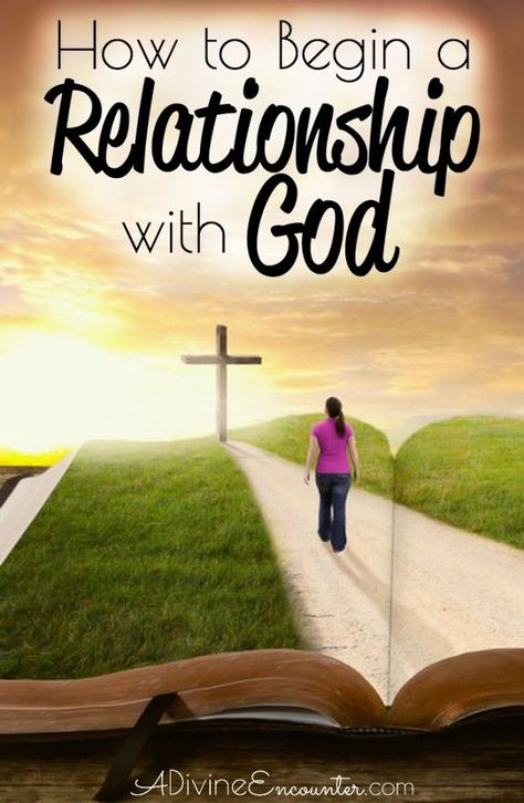 A Relationship With God, How To Believe, Relationship With Jesus, Jesus Christ Quotes, Christ Quotes, Get Closer To God, Relationship With God, Finding God, Personal Relationship