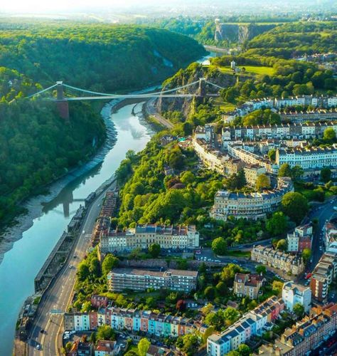 Bristol City Fc, Bristol University, Bristol England, Bristol City, Bristol Uk, Epic Photos, Suspension Bridge, England And Scotland, England Travel