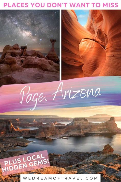 Arizona In February, Page Az Things To Do, Hidden Gems In Arizona, Arizona Bucket List Things To Do, Arizona Hidden Gems, Page Arizona Things To Do In, Things To Do In Page Arizona, Hiking Near Phoenix Az, Phoenix Travel Guide