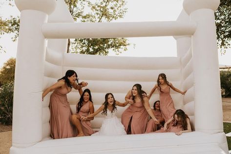 Azazie Real women in real weddings, wearing affordable and size inclusive bridesmaid dresses. Tag us on Instagram @azazieofficial or #Azazie for a chance to be featured!💕 Azazie Cedar Rose Bridesmaid Dresses, Azazie Cedar Rose, Groomsmen Accessories, Rose Bridesmaid Dresses, Gowns Bridesmaid, Azazie Bridesmaid Dresses, Black Tie Affair, Pink Bridesmaid Dresses, Stunning Wedding Dresses