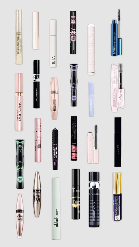 #skyhigh #mascara #makeup #eyelashes #urfavkitty #viral Skyhigh Mascara, Mascara Makeup, Makeup Eyelashes, Sky High, Create Collage, Creative Play, Eyelashes, Cut Out, Makeup