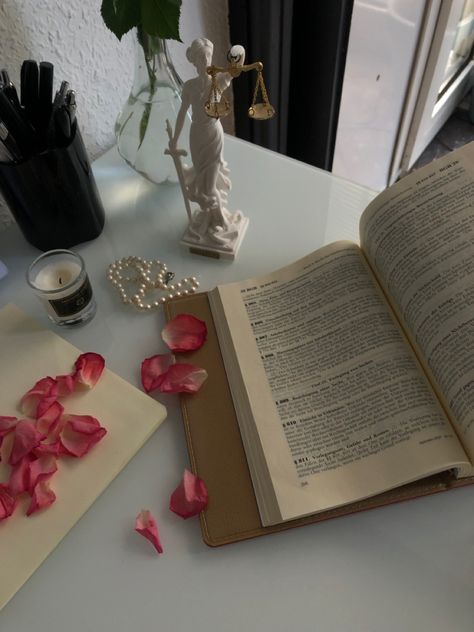 book, law, bureau, home office, roses, justitia, aesthetics Aesthetic Law Student, Lawyer Pink Aesthetic, Pink Law Aesthetic, Libra Vibes Aesthetic, Study Aesthetic Law, Law University Aesthetic, Pink Lawyer Aesthetic, Law Study Aesthetic, Pink Lawyer